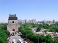 Torre tambor
