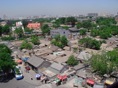 Vista hutons desde torre tambor