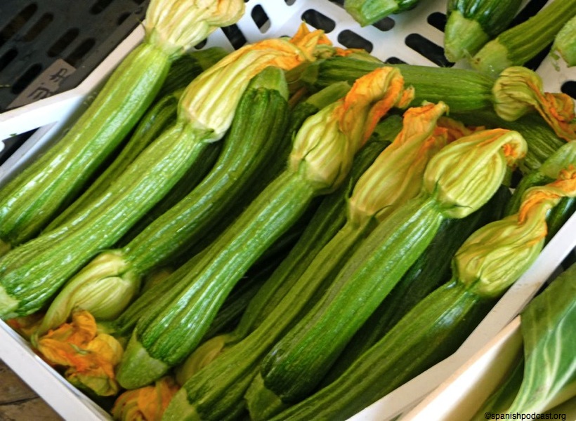 fiore di succo