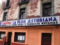 Leyendas Botanas