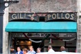 gili pollos