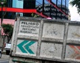 personal peligroso